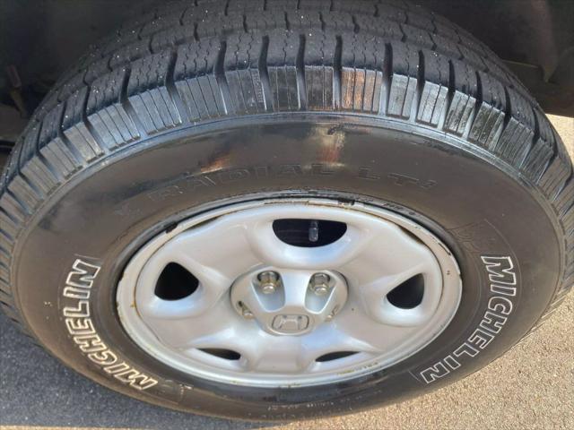 used 2004 Honda Pilot car, priced at $6,490