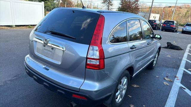 used 2007 Honda CR-V car, priced at $7,995