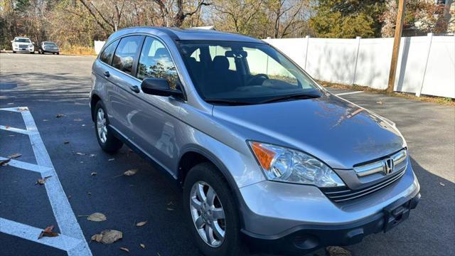 used 2007 Honda CR-V car, priced at $7,995