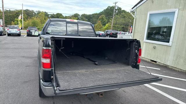 used 2008 Lincoln Mark LT car, priced at $7,995