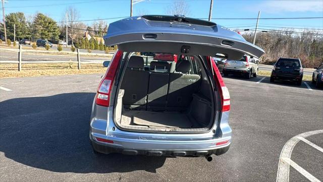 used 2010 Honda CR-V car, priced at $7,995