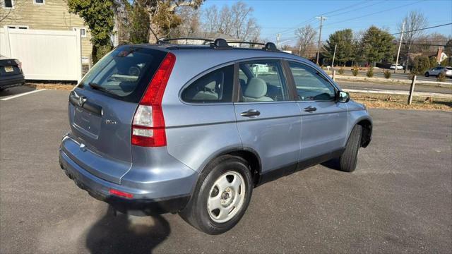 used 2010 Honda CR-V car, priced at $7,995