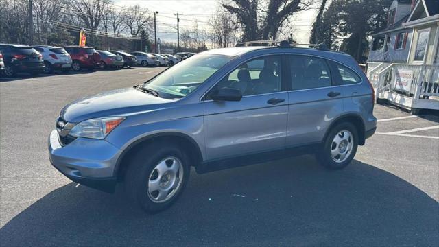 used 2010 Honda CR-V car, priced at $7,995