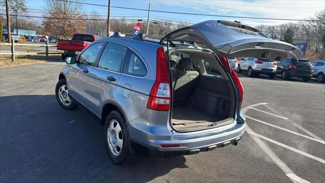 used 2010 Honda CR-V car, priced at $7,995