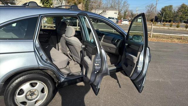 used 2010 Honda CR-V car, priced at $7,995