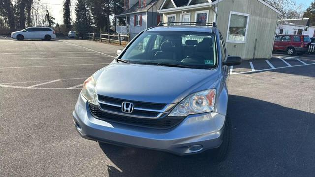 used 2010 Honda CR-V car, priced at $7,995