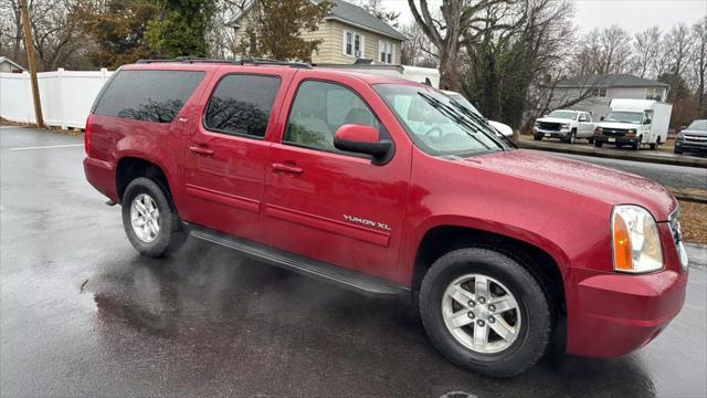 used 2013 GMC Yukon XL car, priced at $6,995