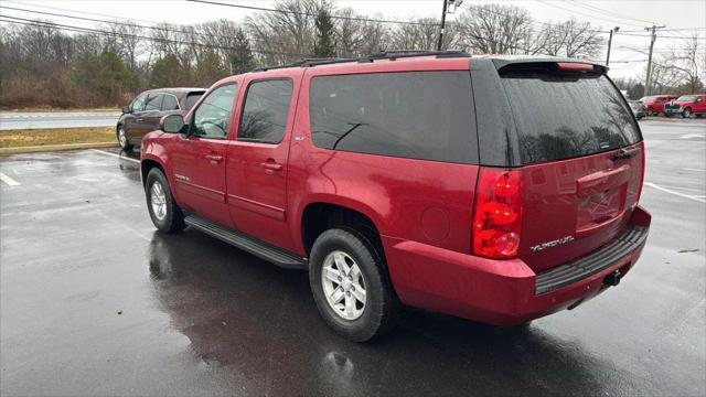 used 2013 GMC Yukon XL car, priced at $6,995