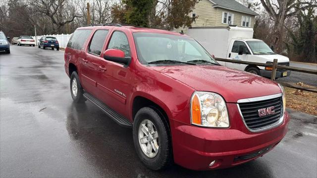 used 2013 GMC Yukon XL car, priced at $6,995