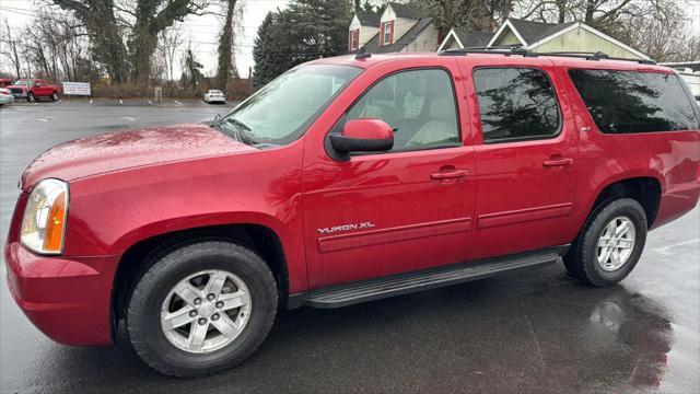 used 2013 GMC Yukon XL car, priced at $6,995