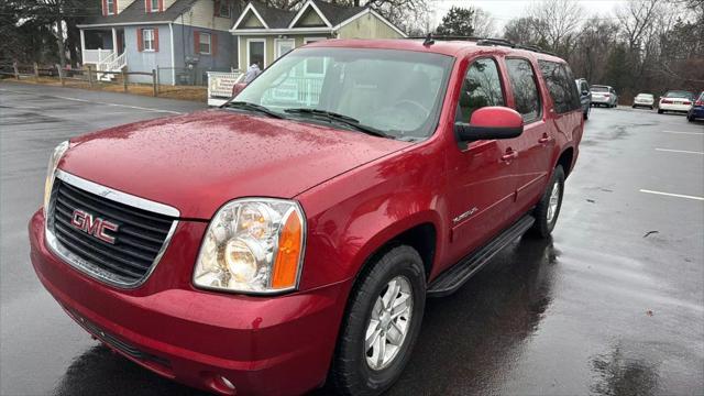 used 2013 GMC Yukon XL car, priced at $6,995