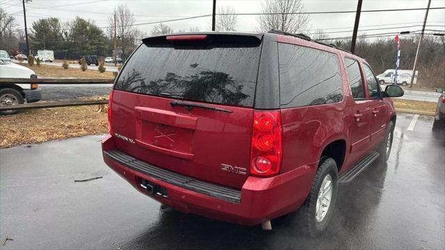 used 2013 GMC Yukon XL car, priced at $6,995