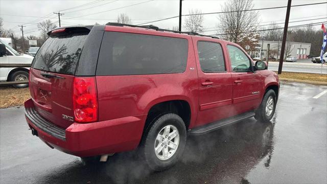 used 2013 GMC Yukon XL car, priced at $6,995