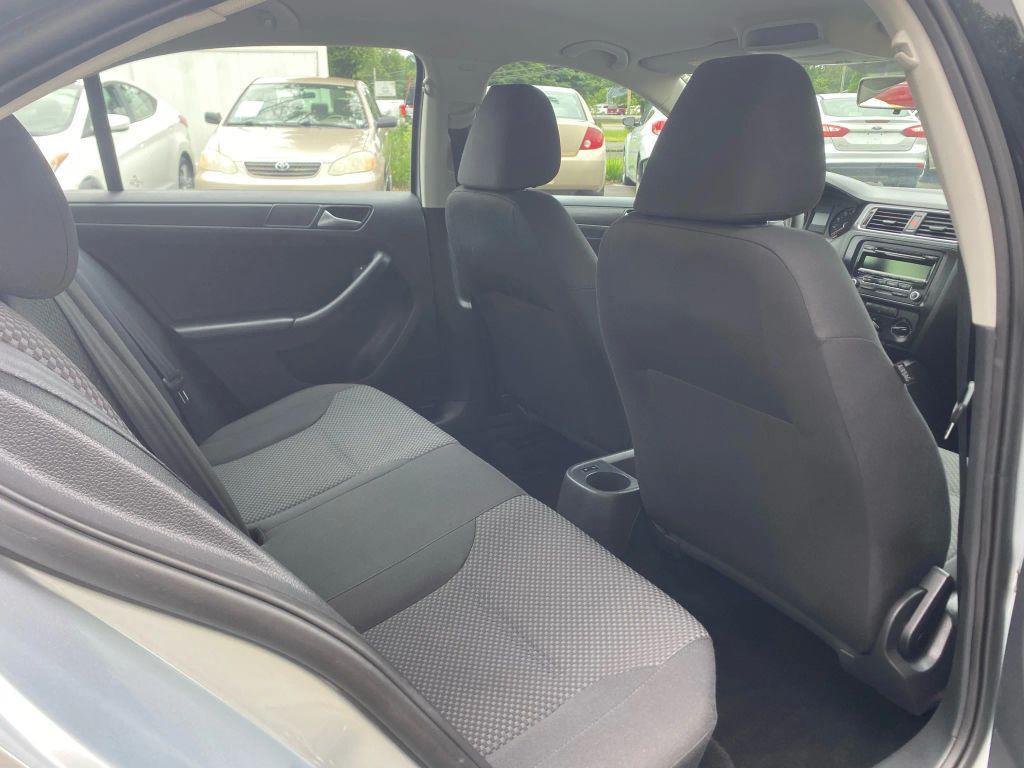 used 2013 Volkswagen Jetta car, priced at $6,990