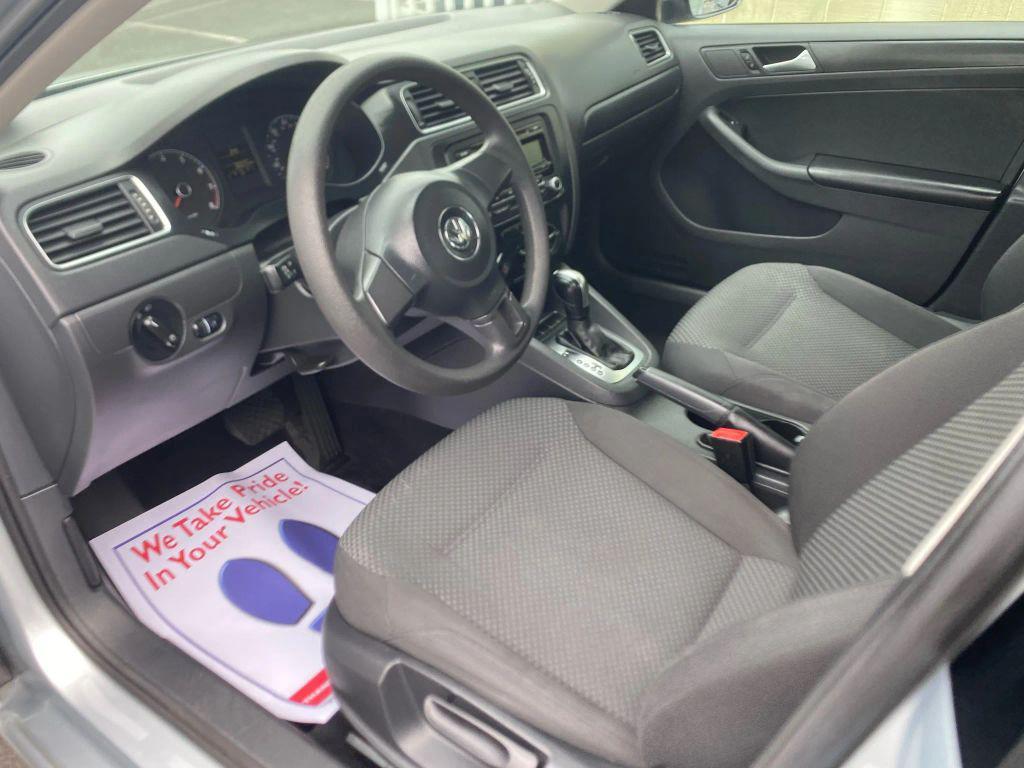 used 2013 Volkswagen Jetta car, priced at $6,990