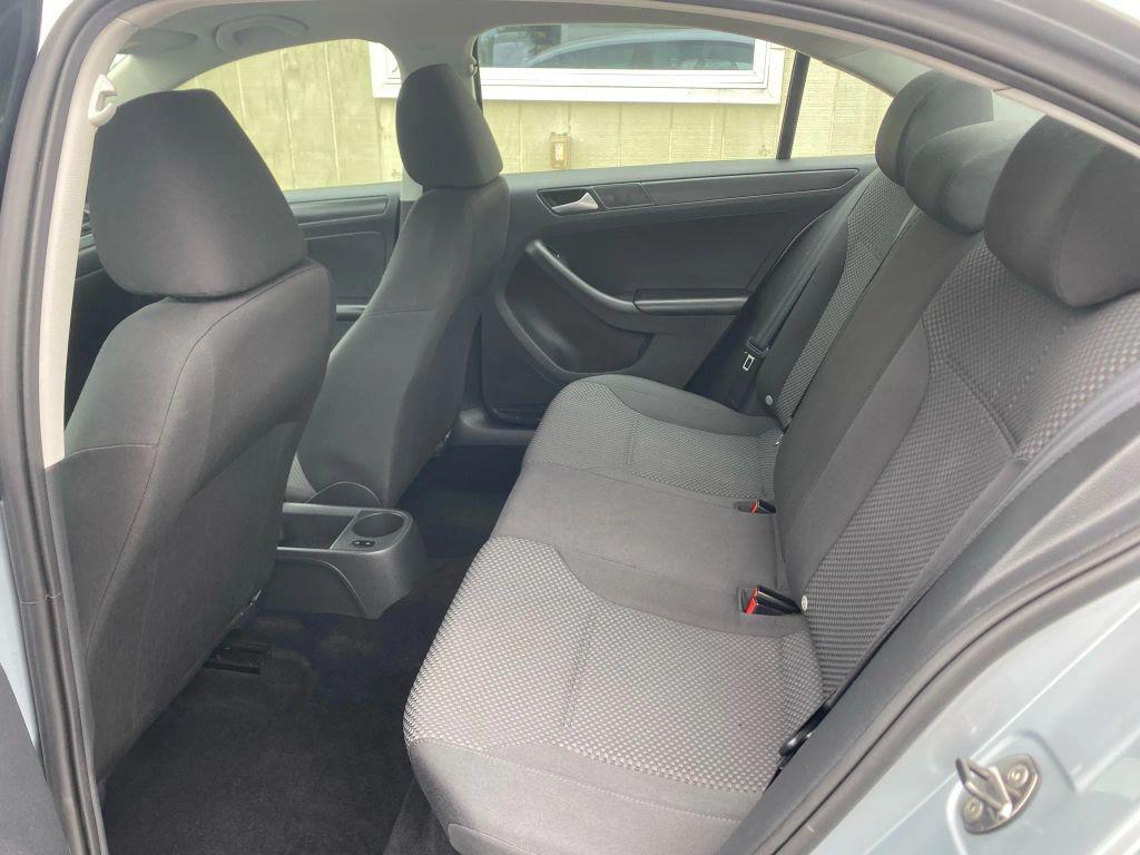 used 2013 Volkswagen Jetta car, priced at $6,990