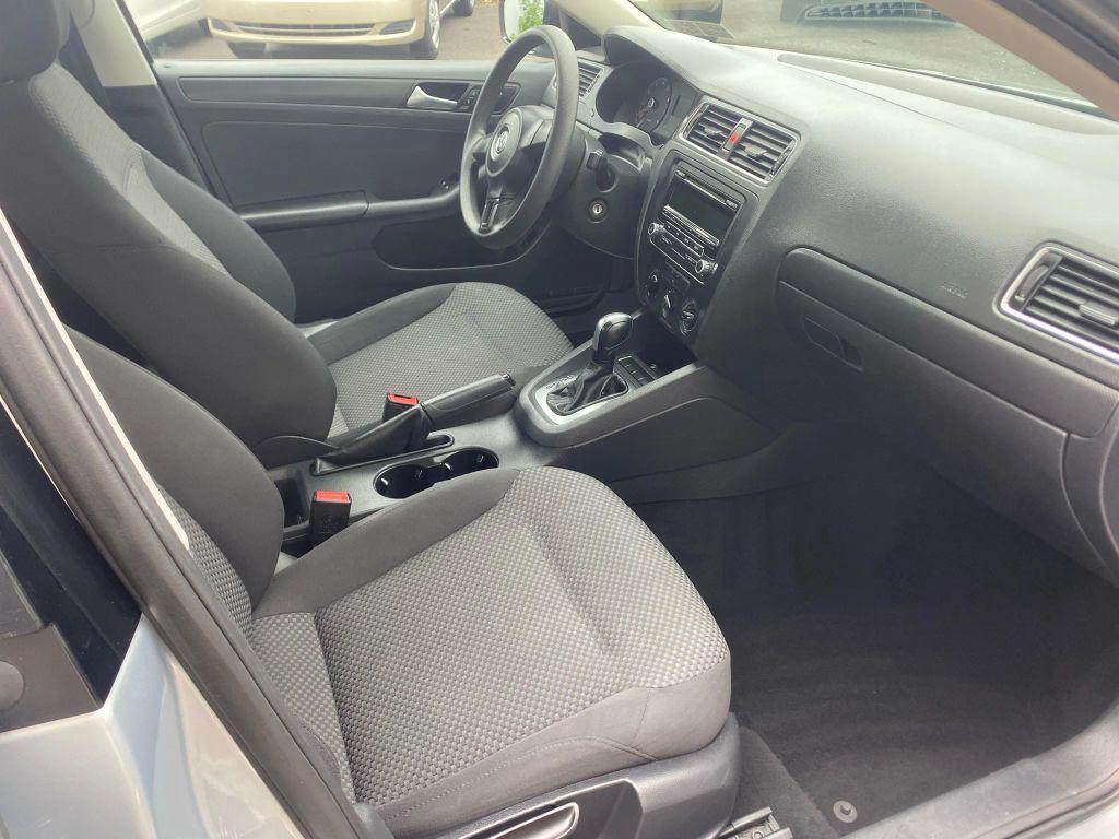 used 2013 Volkswagen Jetta car, priced at $6,990