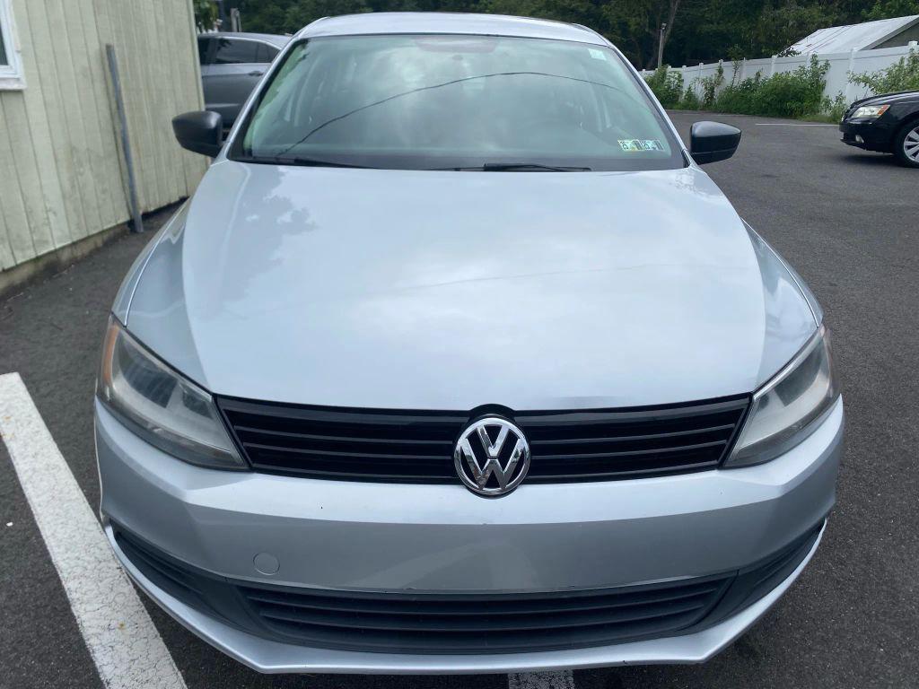 used 2013 Volkswagen Jetta car, priced at $6,990