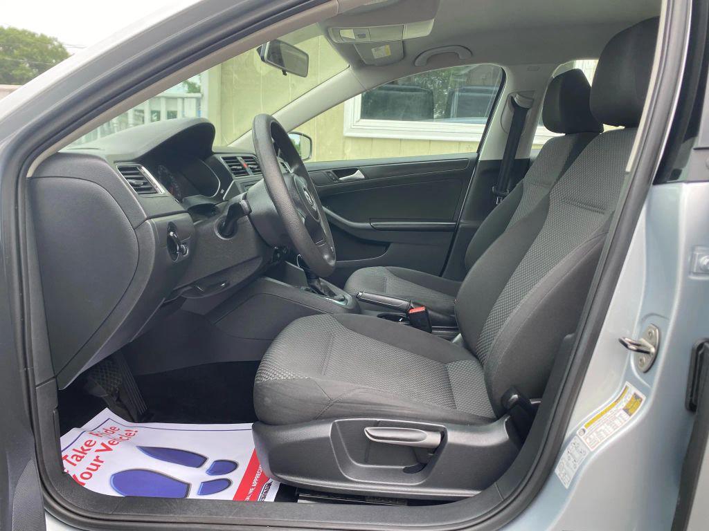 used 2013 Volkswagen Jetta car, priced at $6,990