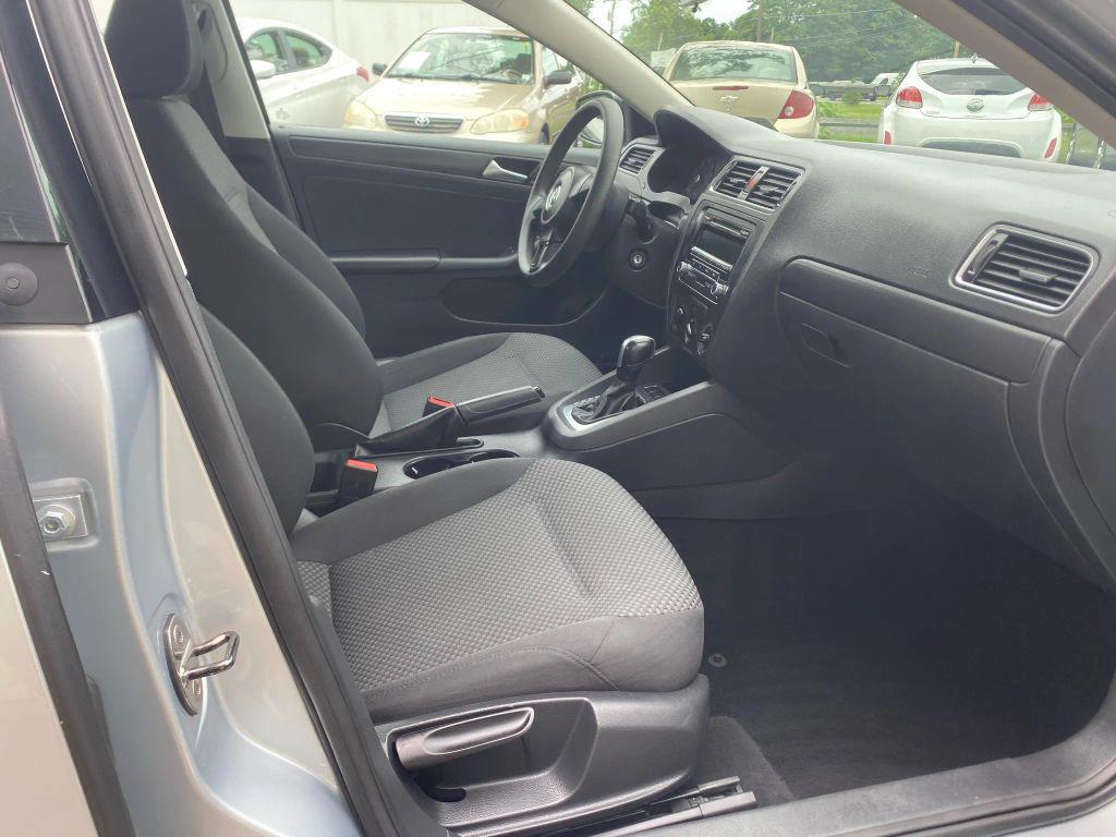 used 2013 Volkswagen Jetta car, priced at $6,990