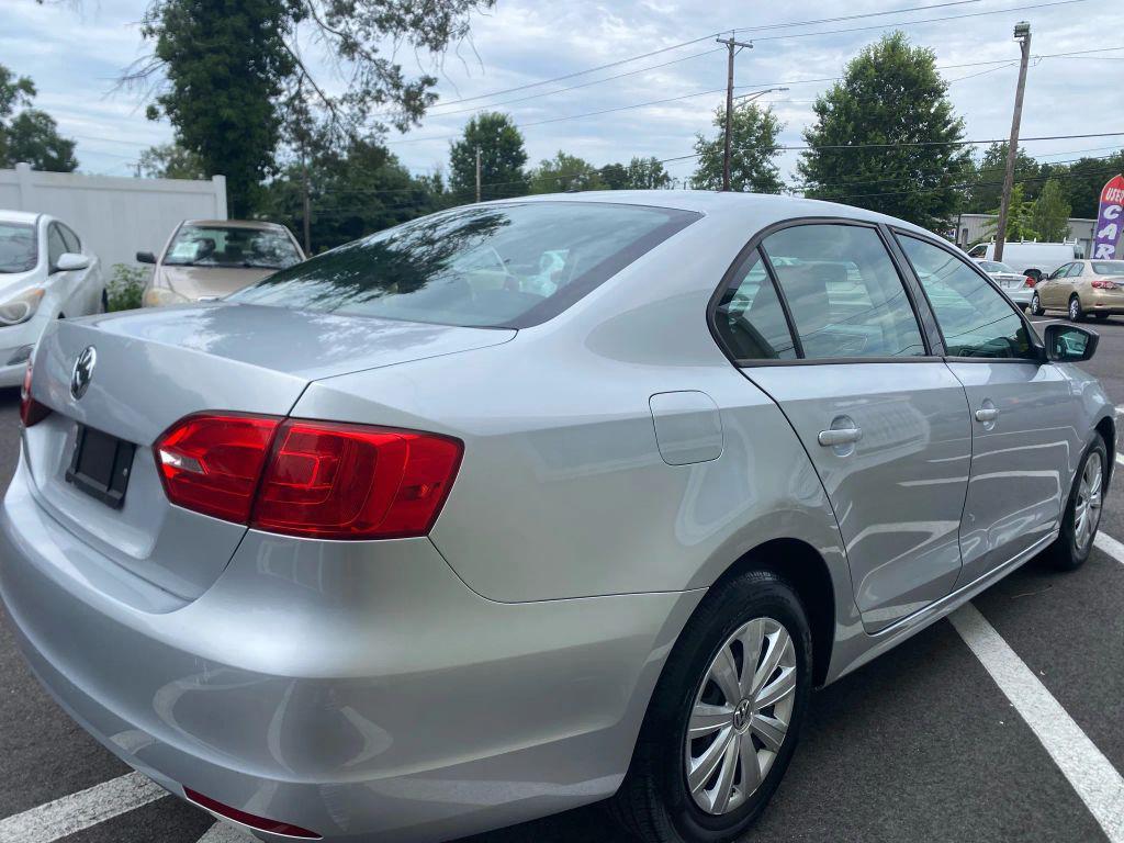 used 2013 Volkswagen Jetta car, priced at $6,990
