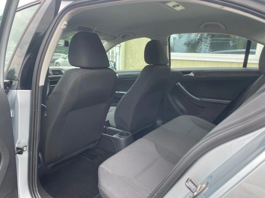 used 2013 Volkswagen Jetta car, priced at $6,990
