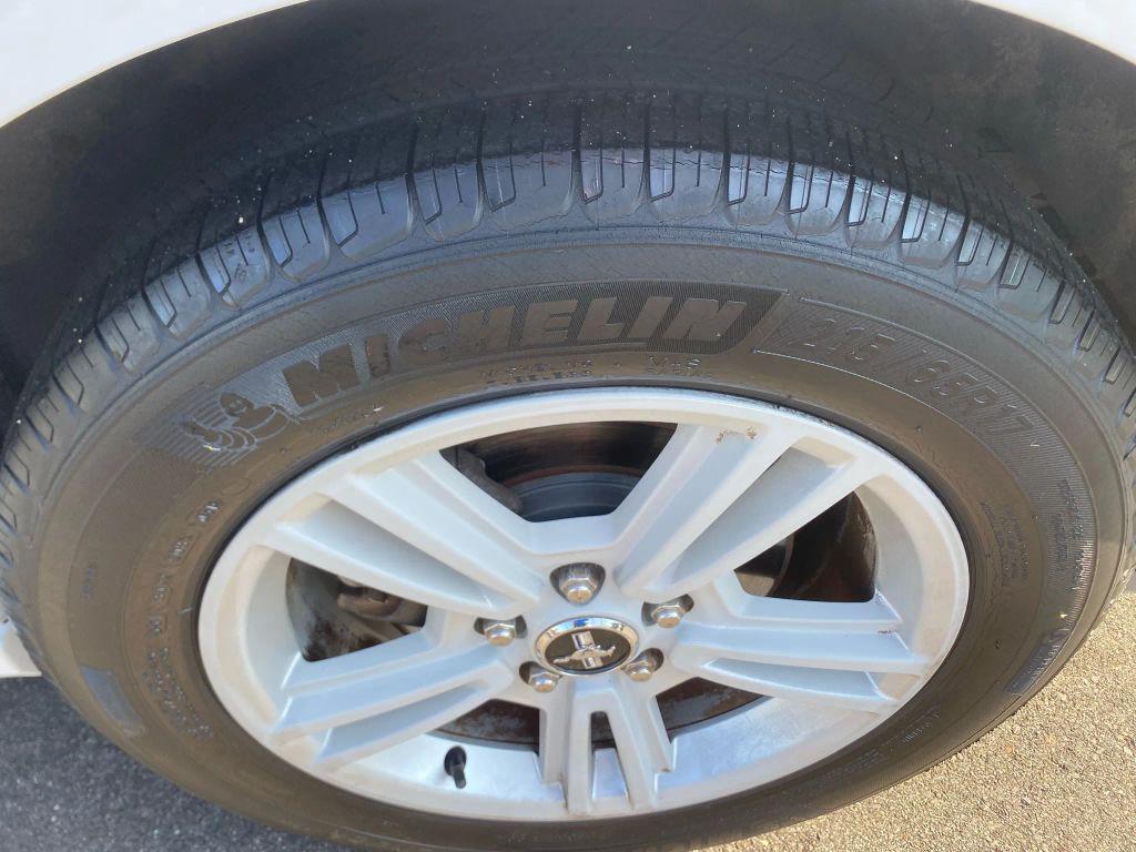 used 2014 Ford Mustang car, priced at $7,690