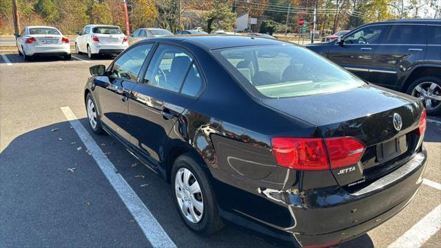 used 2013 Volkswagen Jetta car, priced at $6,995