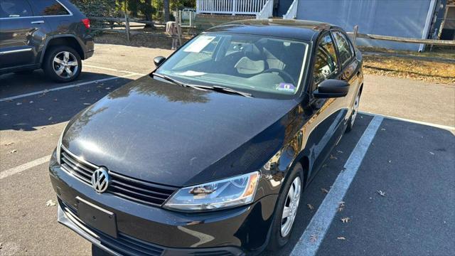 used 2013 Volkswagen Jetta car, priced at $6,995