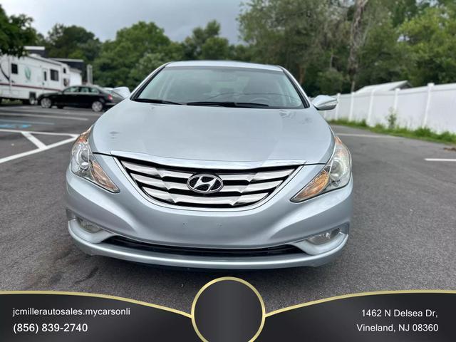 used 2011 Hyundai Sonata car, priced at $6,995