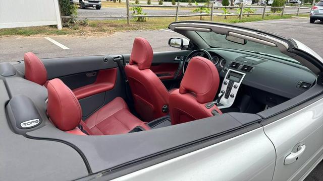 used 2013 Volvo C70 car, priced at $12,000