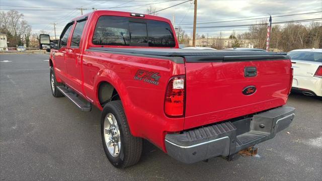 used 2010 Ford F-350 car, priced at $20,995