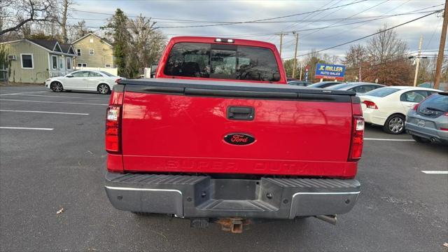 used 2010 Ford F-350 car, priced at $20,995