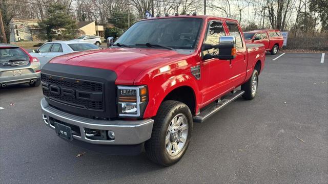 used 2010 Ford F-350 car, priced at $20,995