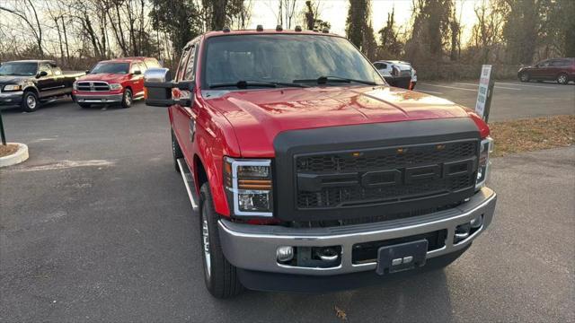 used 2010 Ford F-350 car, priced at $20,995