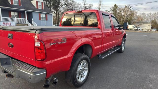 used 2010 Ford F-350 car, priced at $20,995