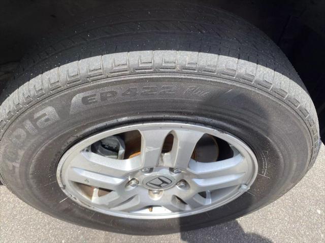 used 2004 Honda CR-V car, priced at $4,995