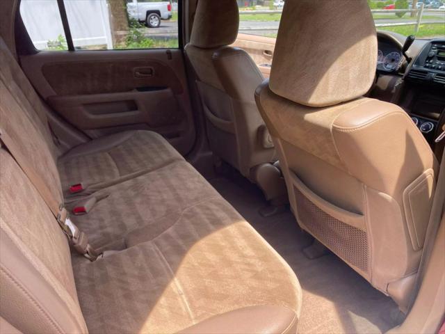 used 2004 Honda CR-V car, priced at $4,995