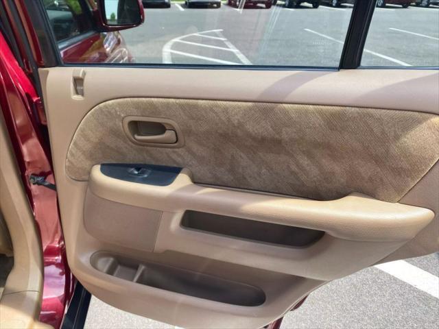 used 2004 Honda CR-V car, priced at $4,995