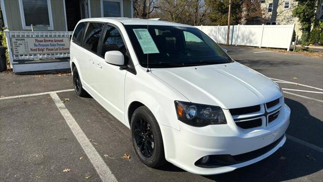 used 2019 Dodge Grand Caravan car, priced at $13,495