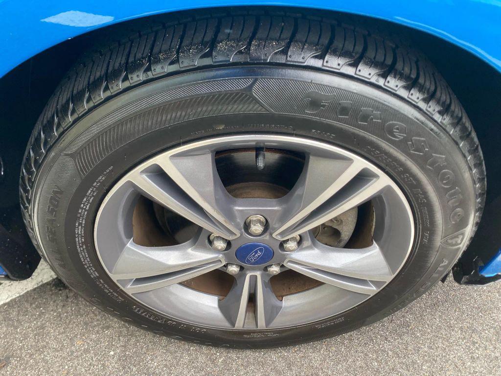used 2014 Ford Focus car, priced at $7,490