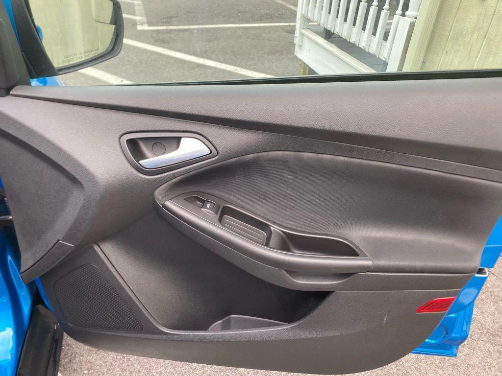 used 2014 Ford Focus car, priced at $7,490