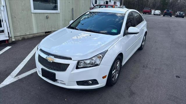 used 2011 Chevrolet Cruze car, priced at $5,295