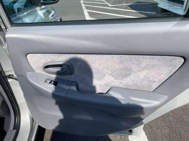 used 2006 Hyundai Elantra car, priced at $6,990