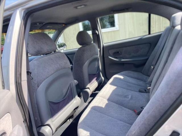 used 2006 Hyundai Elantra car, priced at $6,990