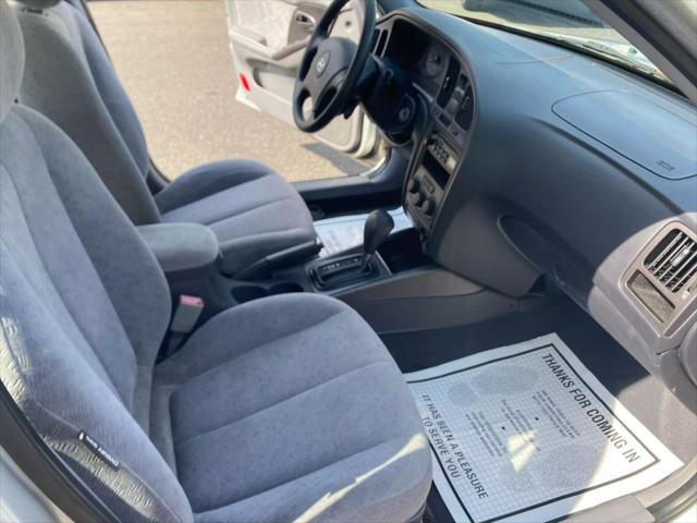used 2006 Hyundai Elantra car, priced at $6,990