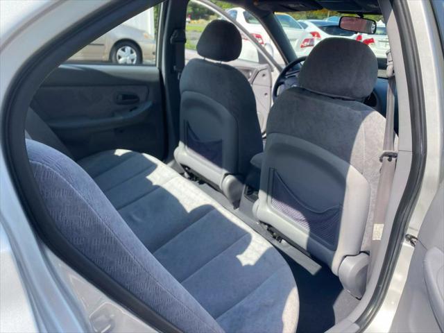 used 2006 Hyundai Elantra car, priced at $6,990