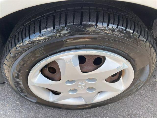 used 2006 Hyundai Elantra car, priced at $6,990