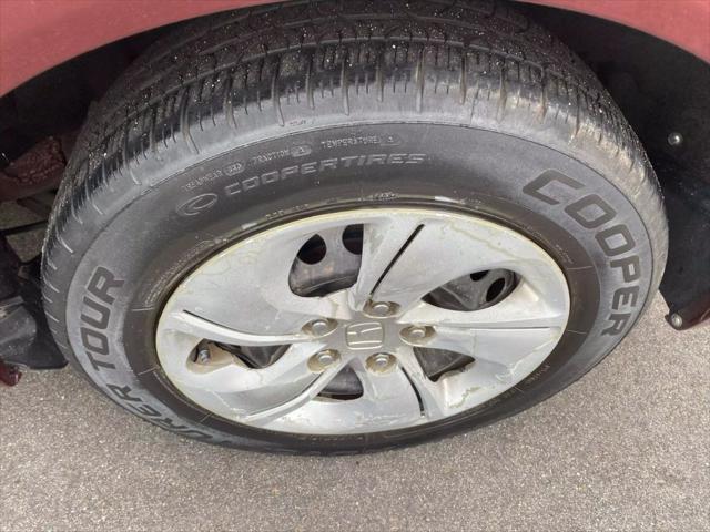 used 2015 Honda Civic car, priced at $8,995