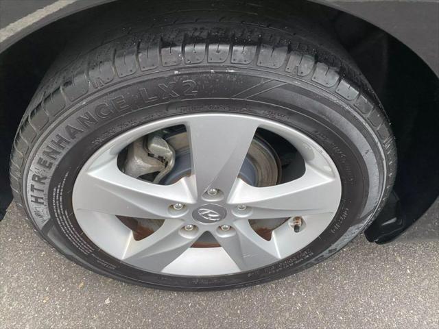 used 2013 Hyundai Elantra car, priced at $4,995